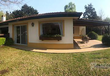 Casa · 120m² · 3 Dormitorios · 1 Cochera · Casa en Venta - Pilar Village