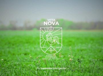 Terreno , Córdoba · Venta Oportunidad Lotes de 500 m - Vitta Nova - Villa Esquiu