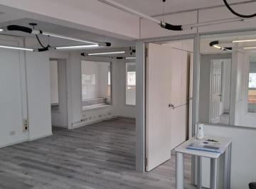 Oficina comercial de 7 ambientes, Retiro · Oportunidad Retiro en Venta a U$s 1.279 m² Oficina Comercial de 129 m² 7 Despachos Listo Para Entrar