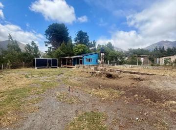 Terreno · 30m² · Alquiler de Lote con Casa Para Deposito Frutillar Bariloche