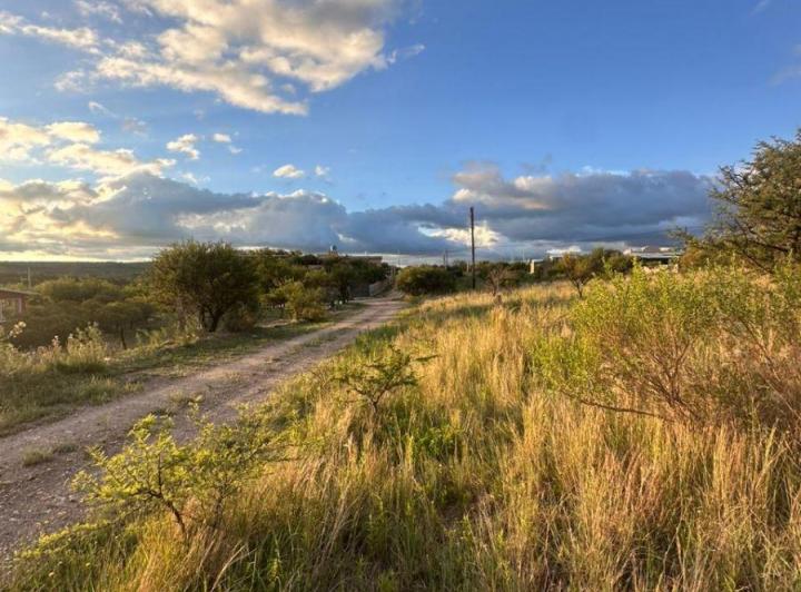Terreno · 460m²