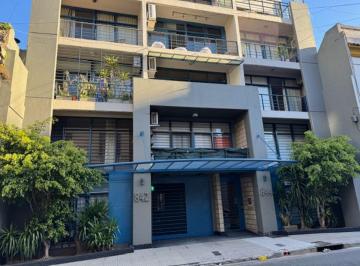 Departamento de 2 ambientes, San Telmo · Excelente Duplex Al Frente en Venta en San Telmo