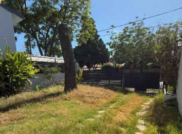 Terreno · 337m² · 1 Cochera · Terreno en Venta - Fisherton - Zona Jockey Club
