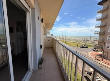 Imagen1 · Venta 2 Ambientes + Dependencia, Reciclado con Vista Al Mar. Zona Parque Luro