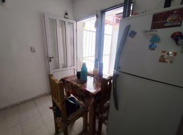 PH · 33m² · PH 2 Ambientes Barracas