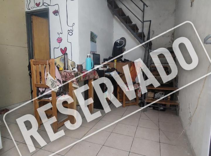 PH · 30m² · 2 Ambientes