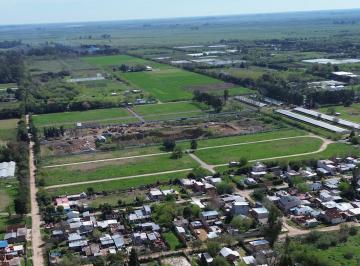 Terreno · 366m² · Terreno en Venta en El Barrio El Encuentro, Escobar, Gba Norte