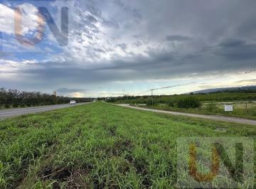 Terreno · 6259m² · Terreno en Los Nogales