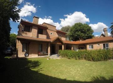 Casa · 186m² · 5 Ambientes · 2 Cocheras · Venta Casa 5 Ambientes Bella Vista