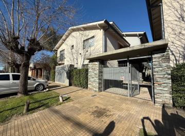 Departamento · 60m² · 3 Ambientes · 1 Cochera · Departamento en Venta. Bella Vista.