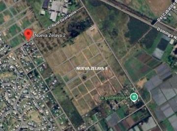 Terreno · 375m² · Terreno en Venta Nueva Zelaya III