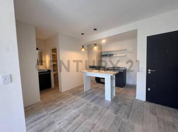 Departamento · 50m² · 2 Ambientes · 1 Cochera · Departamento en Alquiler en Godoy Cruz