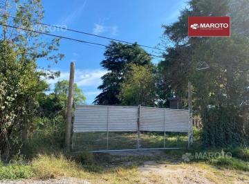 Terreno · 200m² · Terreno en Venta en Maschwitz - Maroto Propiedades