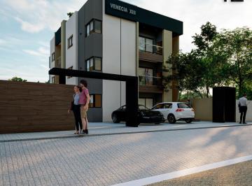 Departamento · 35m² · 3 Ambientes · 1 Cochera · Departamento en Venta en Drago Entre Mitre y Catamarca