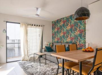 Departamento · 43m² · 2 Ambientes · Departamento en República de La Sexta