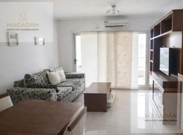 Departamento · 53m² · 2 Ambientes · 1 Cochera · Departamento de Dos Ambientes en Ramos Mejia