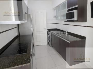 Departamento · 53m² · 2 Ambientes · 1 Cochera · Departamento de Dos Ambientes en Ramos Mejia