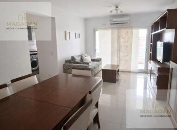 Departamento · 53m² · 2 Ambientes · 1 Cochera · Departamento de Dos Ambientes en Ramos Mejia