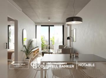 Departamento · 34m² · 1 Ambiente · Venta / Monoambiente 34 m² Pisp 11 Belgrano Aguilar 2483