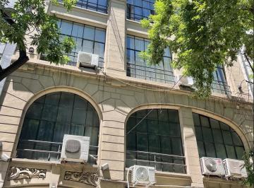 Oficina comercial · 124m² · 2 Ambientes · 2 Cocheras · Alquiler Planta Baja en Recoleta. Edificio Dubarry. Apto Profesional Ideal Consult, Local. 2coch
