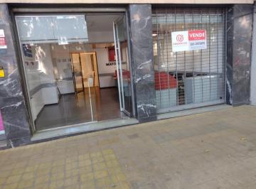 Local comercial · 140m² · Greenwood Inmobiliaria Vende Local Comercial en Pleno Centro de Mendoza