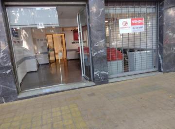 Local comercial · 140m² · Greenwood Inmobiliaria Vende Local Comercial en Pleno Centro de Mendoza