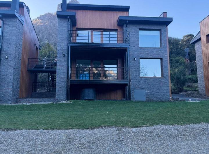 PH · 60m² · 2 Ambientes