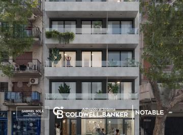 Departamento · 41m² · 2 Ambientes · Venta / 2 Ambientes Piso 3 Belgrano Aguilar 2483