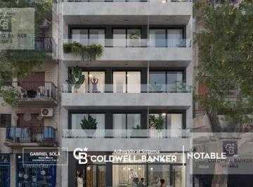Departamento · 41m² · 2 Ambientes · Venta / 2 Ambientes Piso 3 Belgrano Aguilar 2483
