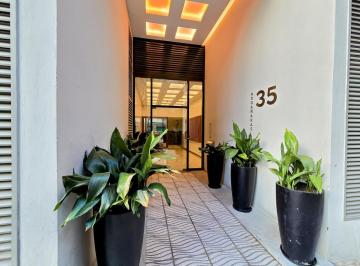 Departamento · 36m² · 1 Ambiente · Departamento en Edificio de Categoría. Villa Crespo