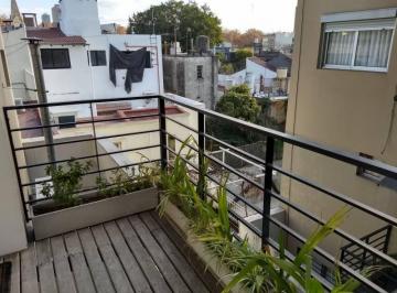 Departamento · 45m² · 2 Ambientes · 1 Cochera · 2 Ambientes C/ Cochera - Palermo Soho