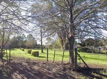 Terreno · 17600m² · Venta Terreno en Matheu, Escobar