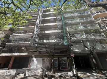 Departamento · 32m² · 1 Ambiente · Departamento de un Ambiente en Venta, Nuñez, con Terraza, Parrilla, y Pileta.