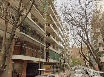 Departamento · 44m² · 2 Ambientes · 1 Cochera · Departamento Dos Ambientes en Construcción, Nuñez, con Cochera, Terraza, y Pileta.
