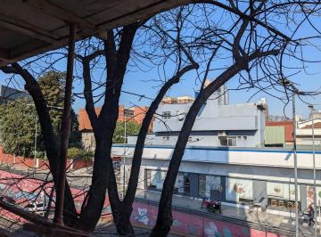 Departamento · 41m² · 2 Ambientes · Departamento en Construcción, Coghlan, con Terraza, y Solarium - Venta