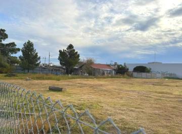Terreno · 5829m² · Terreno en Venta - Ingeniero White, Provincia de Buenos Aires