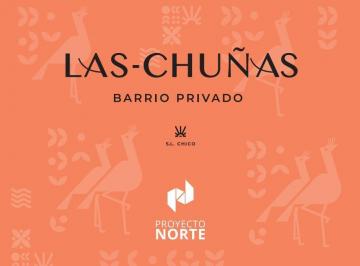 Terreno · 800m² · Terreno en Barrio Las Chuñas, San Lorenzo Chico, Salta
