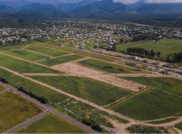Terreno · 800m² · Terreno en Barrio Las Chuñas, San Lorenzo Chico, Salta