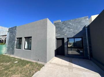 Casa de 3 ambientes, Córdoba · Casa de Categoría - 2 Dorm. - Docta Malagueño II (250 M²)