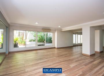 Departamento · 144m² · 4 Ambientes · 1 Cochera · Venta de Semipiso de 4 Ambientes con Cochera y Baulera – Recoleta