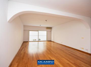 Departamento · 144m² · 4 Ambientes · 1 Cochera · Venta de Semipiso de 4 Ambientes con Cochera y Baulera – Recoleta