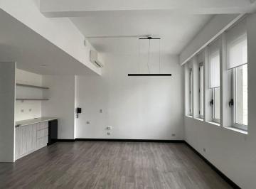 Departamento · 42m² · 1 Ambiente · Monoambiente Divisible a La Venta en Quartier Retiro