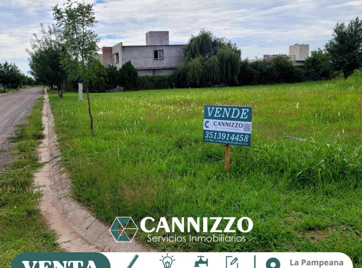 Terreno · 820m²