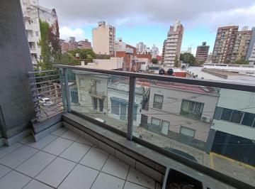 Departamento · 35m² · 1 Ambiente · Moreno 1050 - Calidad Fundar - Ideal Inversor