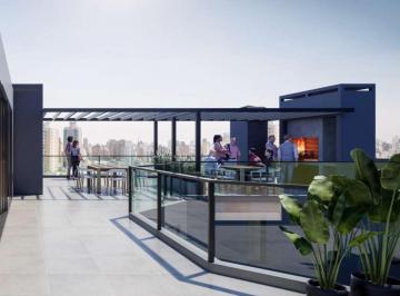 Departamento · 63m² · 3 Ambientes · Venta Nueva Cordoba - Velez Sarsfield Al 100 Patagonia 15