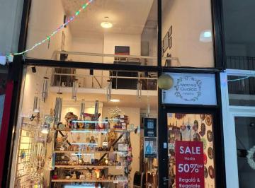 Local comercial de 1 ambiente, La Plata · Local en Venta - 7 E/ 48 y 49