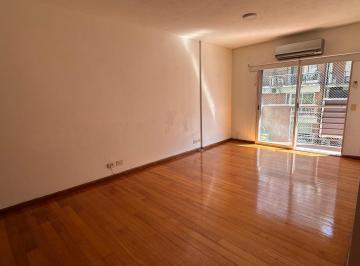 Departamento · 56m² · 3 Ambientes · Excelente 3 Ambientes con Amenities y Cochera