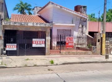 Frente · Casa en Venta: Tucuman 425 San Lorenzo Santa Fe