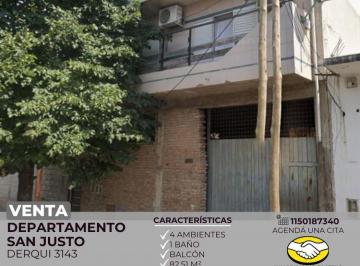 RUS-RUS-10892_2 · Departamento 4 Ambientes. | Derqui 3143