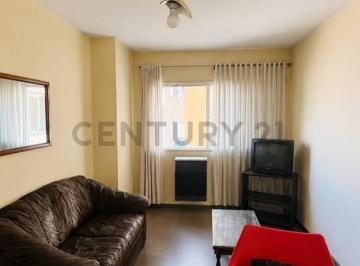 Departamento · 63m² · 4 Ambientes · 1 Cochera · Venta de Departamento de 3 Dorm. en 2do Piso, en Ciudad de Mendoza.